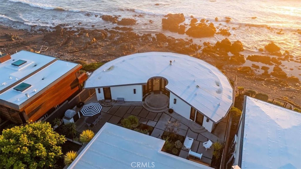 2107 Sherwood Dr, Cambria, CA 93428