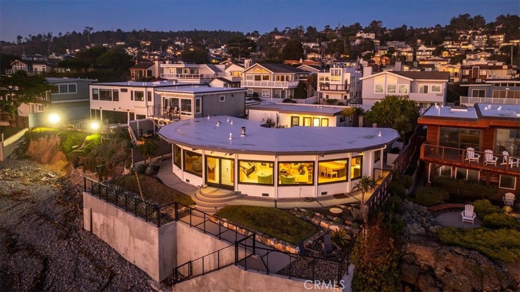 2107 Sherwood Dr, Cambria, CA 93428