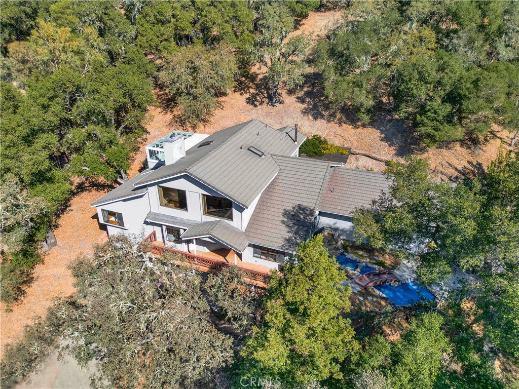 5725 Chauplin Ave, Atascadero, CA 93422