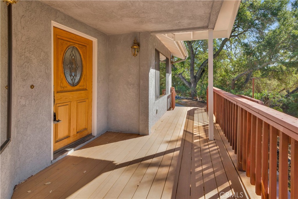 5725 Chauplin Ave, Atascadero, CA 93422