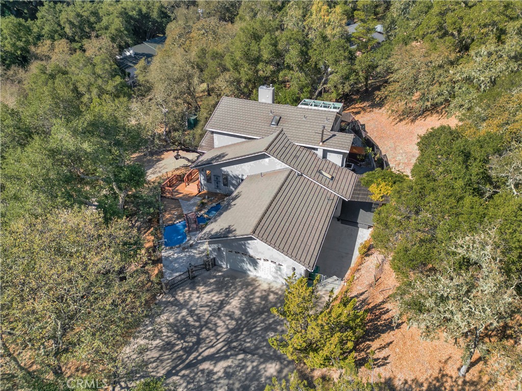 5725 Chauplin Ave, Atascadero, CA 93422
