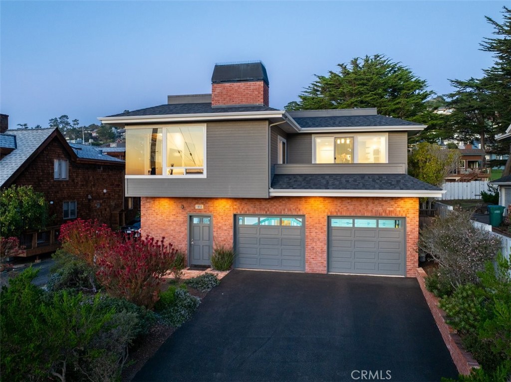 1850 Laurel, Cambria, CA 93428