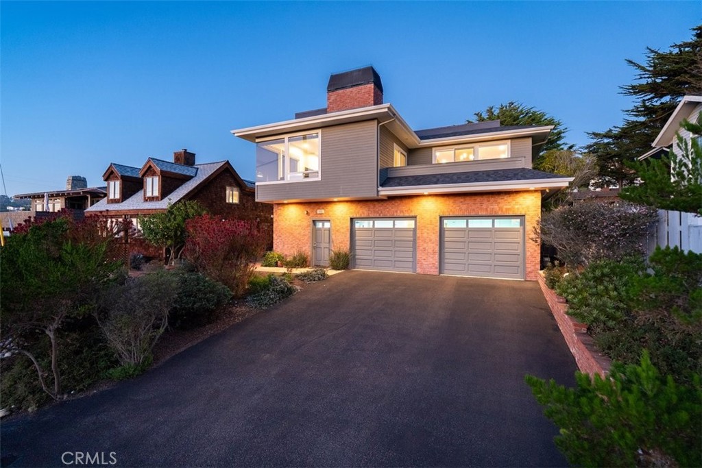 1850 Laurel, Cambria, CA 93428