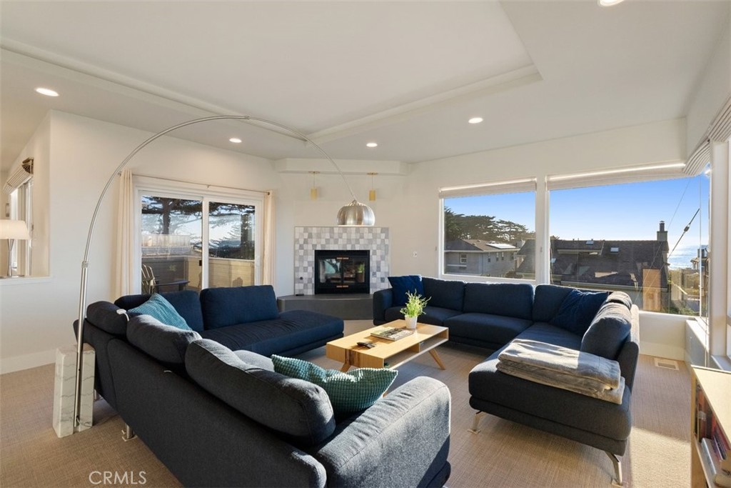 1850 Laurel, Cambria, CA 93428