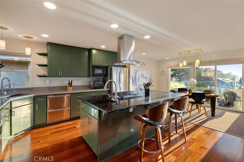 1850 Laurel, Cambria, CA 93428