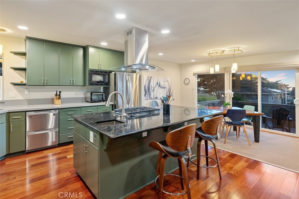 1850 Laurel, Cambria, CA 93428