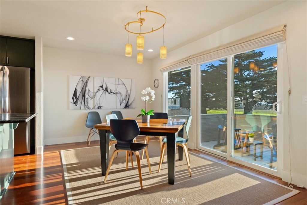 1850 Laurel, Cambria, CA 93428