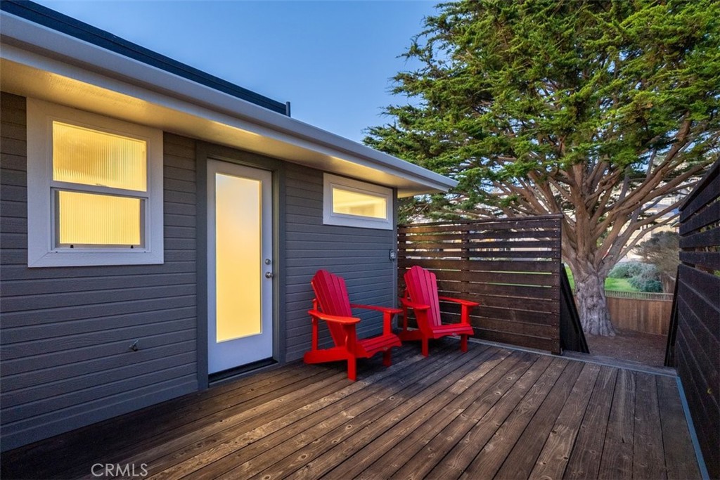 1850 Laurel, Cambria, CA 93428