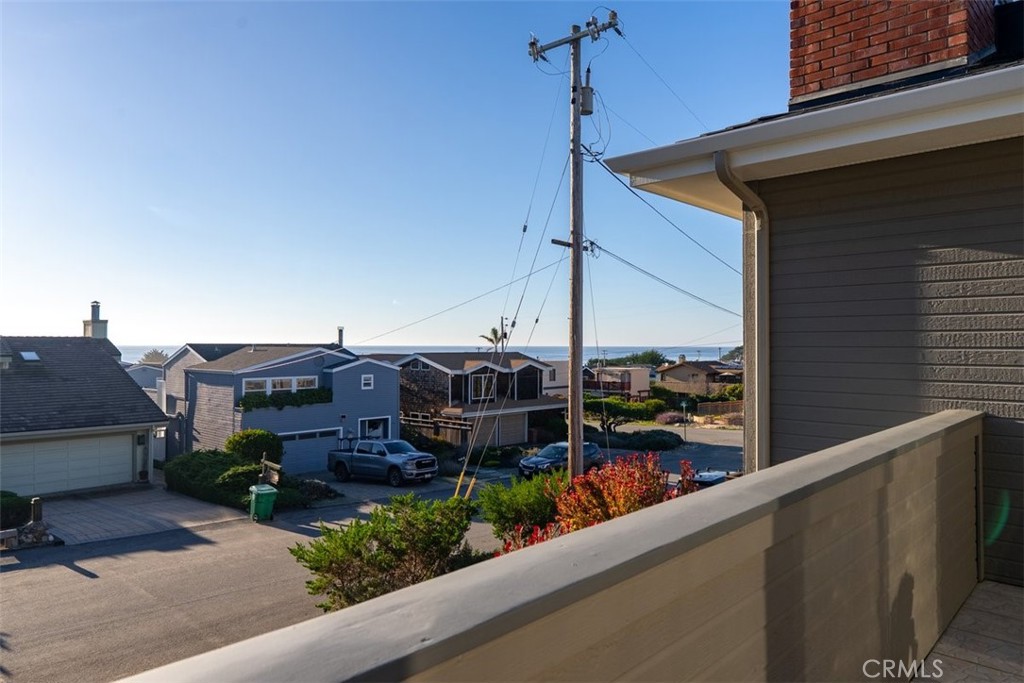 1850 Laurel, Cambria, CA 93428