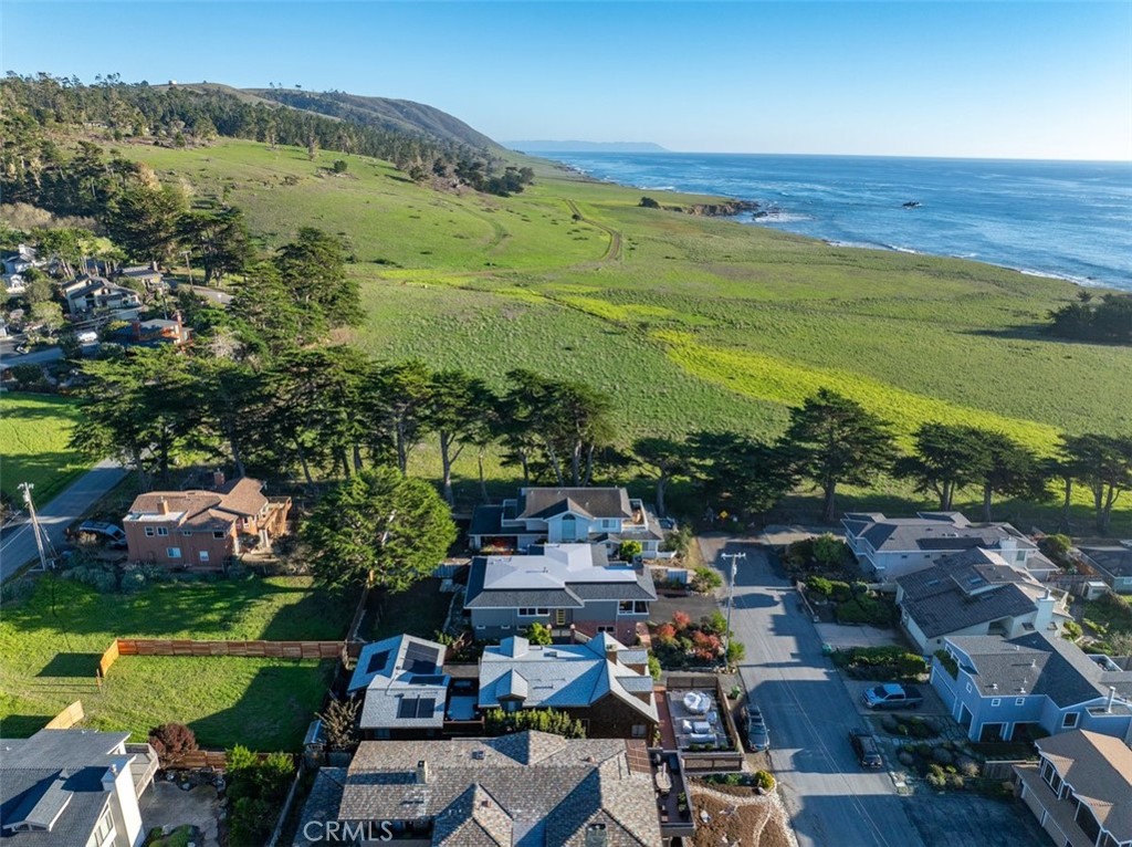 1850 Laurel, Cambria, CA 93428