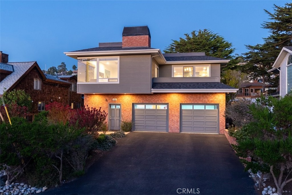 1850 Laurel, Cambria, CA 93428