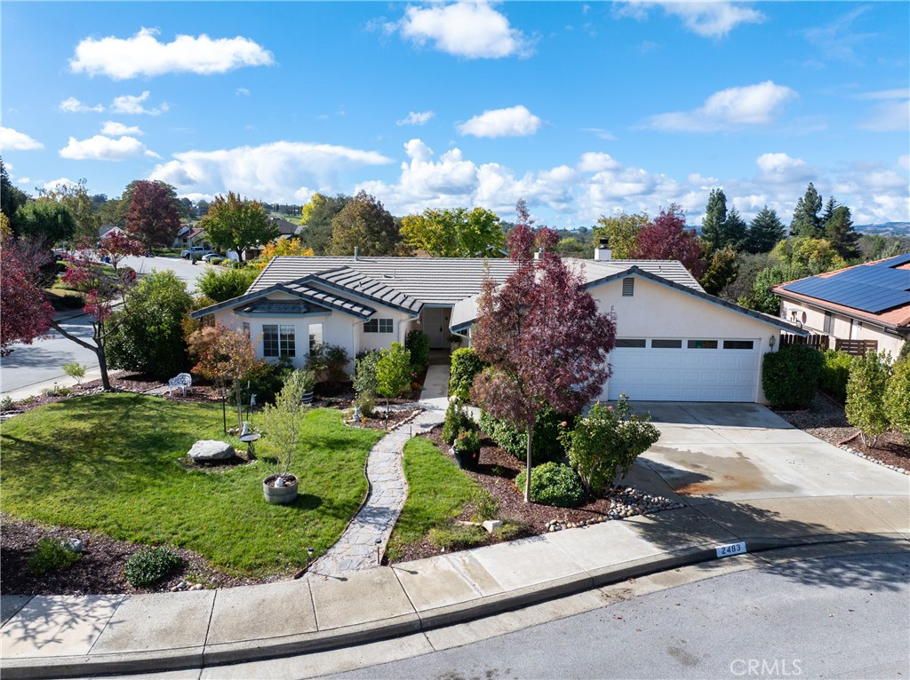 2483 Starling Ct, Paso Robles, CA 93446