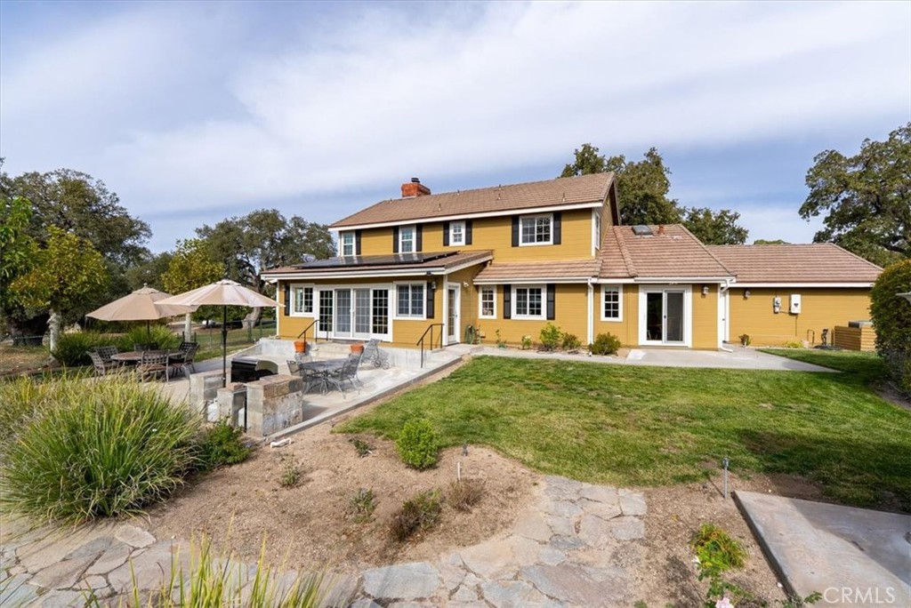 1505 Barley Grain, Paso Robles, CA 93446