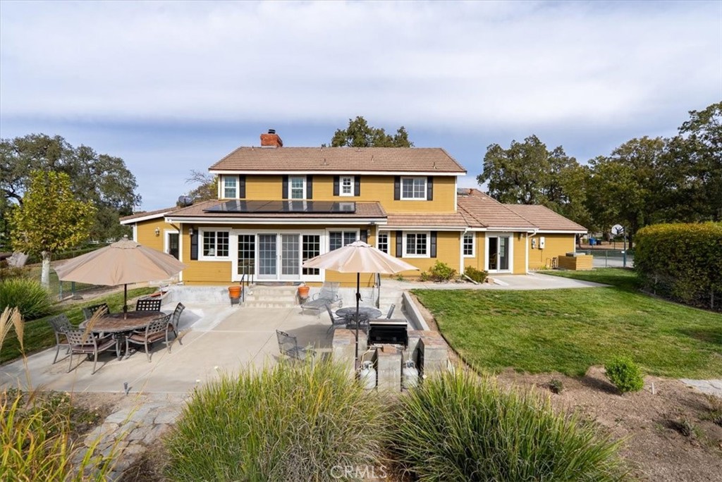 1505 Barley Grain, Paso Robles, CA 93446