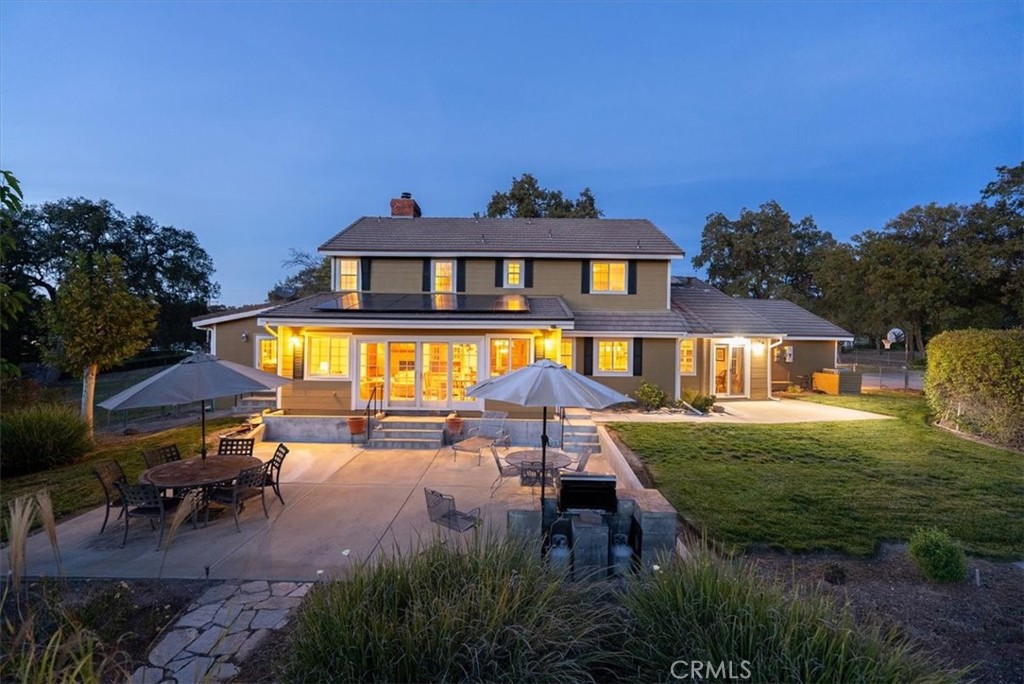 1505 Barley Grain, Paso Robles, CA 93446