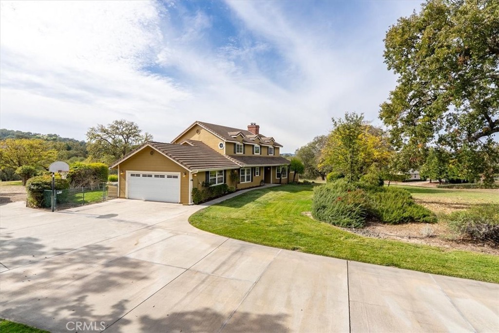 1505 Barley Grain, Paso Robles, CA 93446