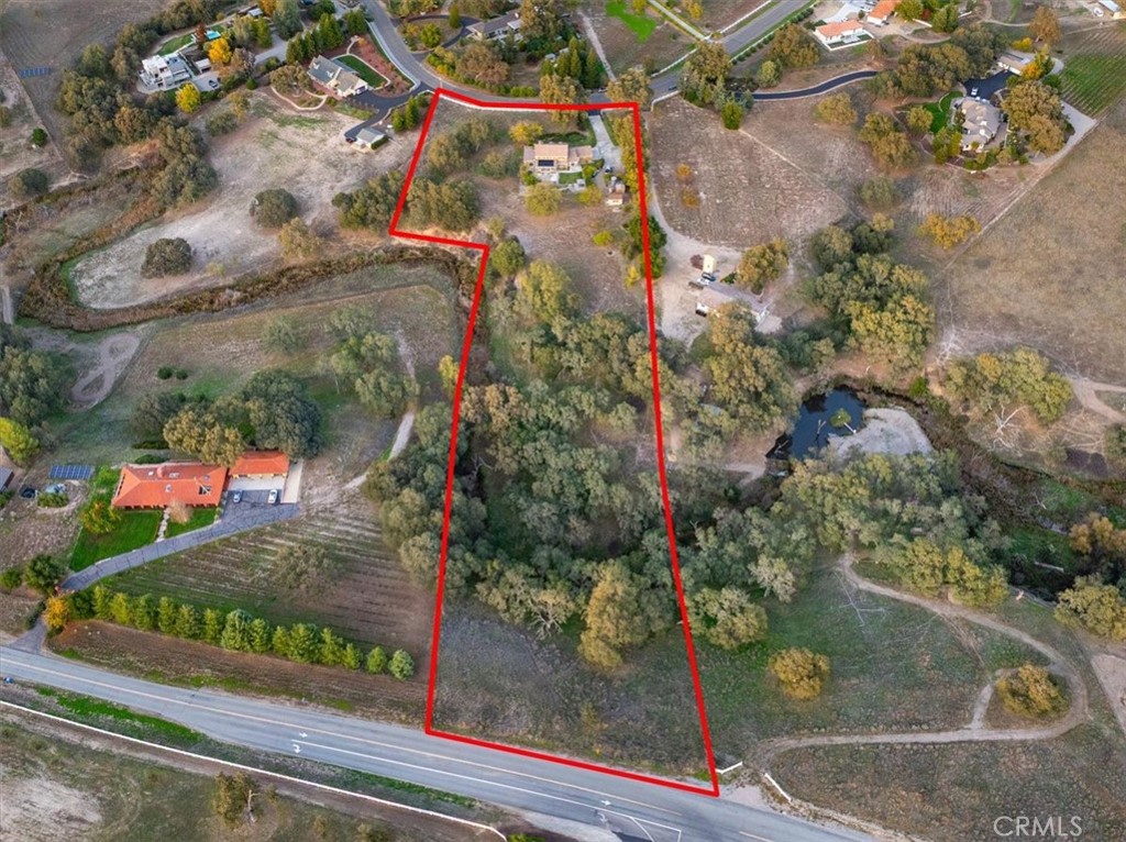 1505 Barley Grain, Paso Robles, CA 93446