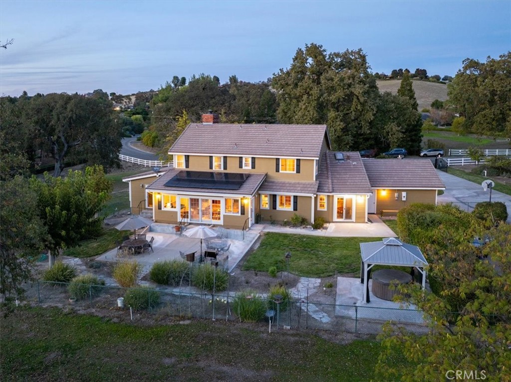 1505 Barley Grain, Paso Robles, CA 93446