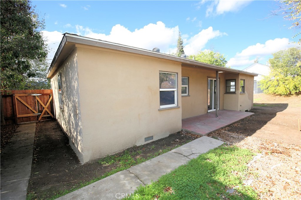 105 Capital Hill Drive, Paso Robles, CA 93446