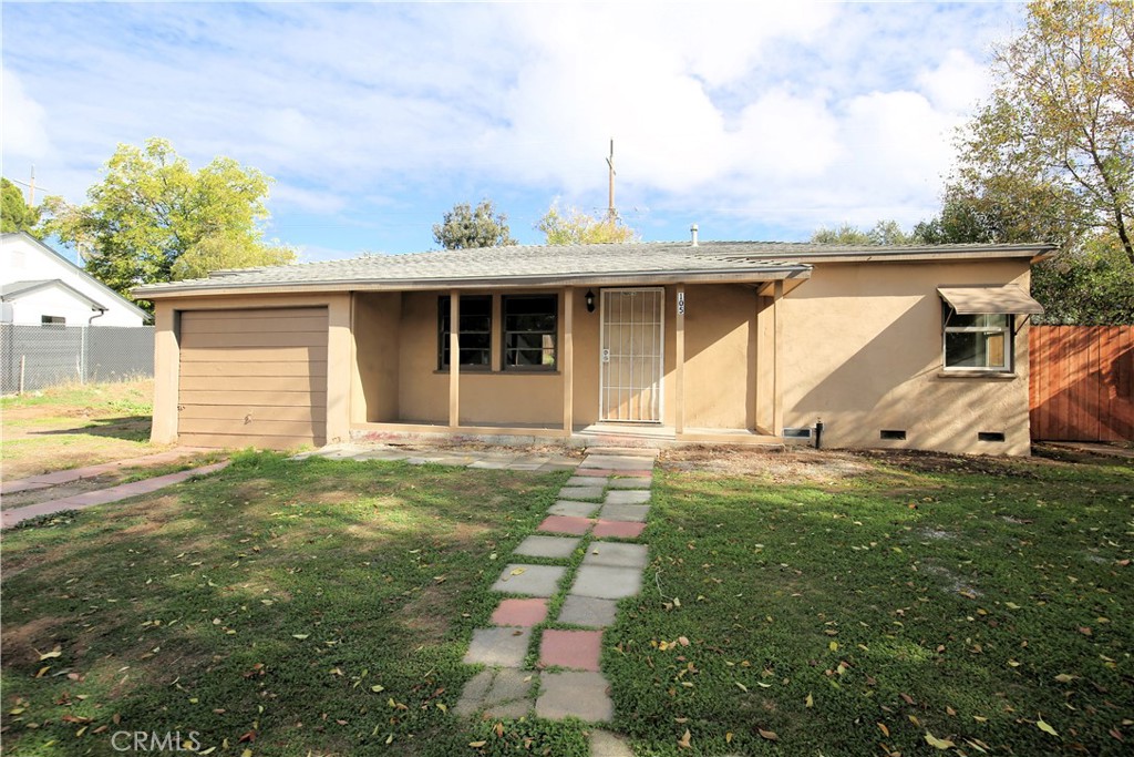 105 Capital Hill Drive, Paso Robles, CA 93446