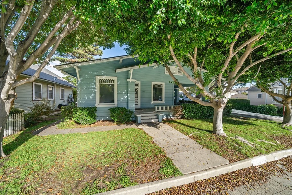 1346 Morro, San Luis Obispo, CA 93401