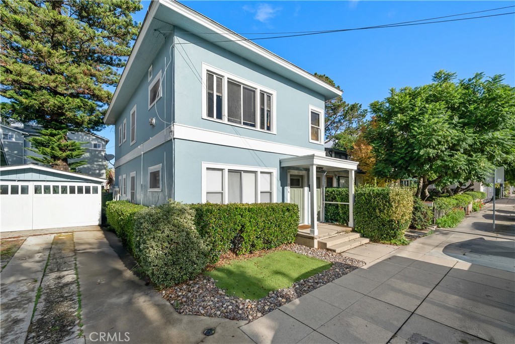 1346 Morro, San Luis Obispo, CA 93401