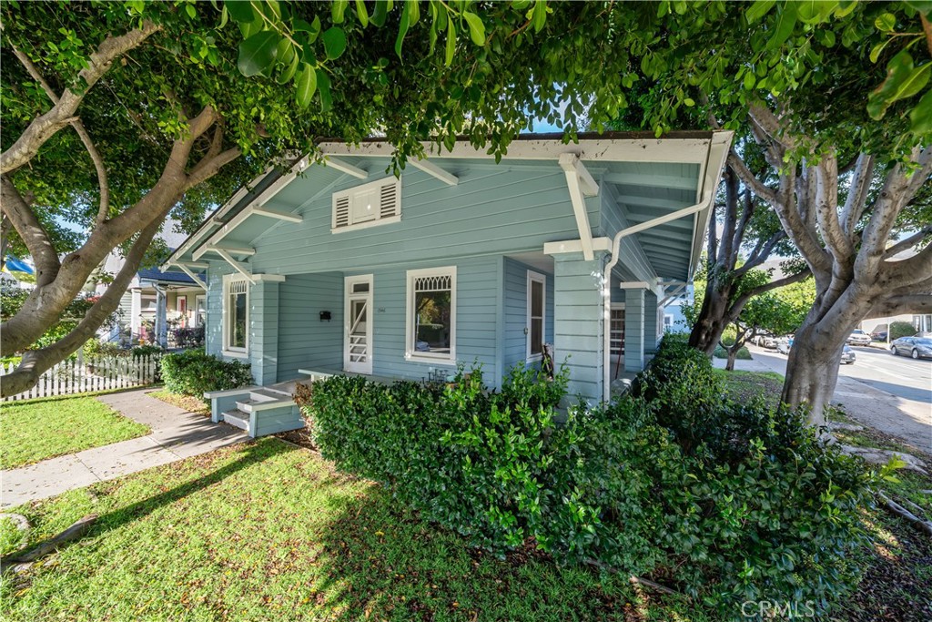 1346 Morro, San Luis Obispo, CA 93401