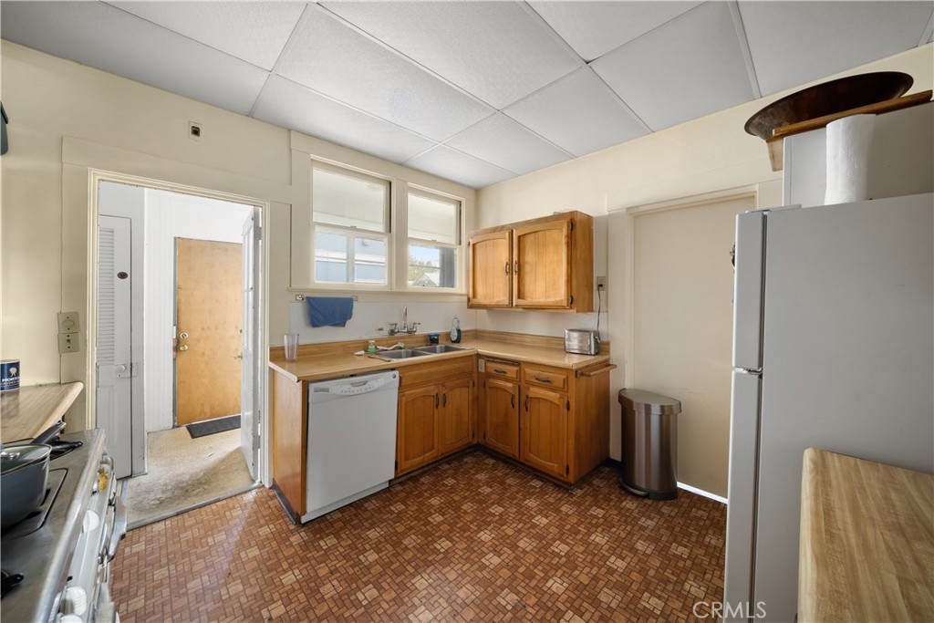 1346 Morro, San Luis Obispo, CA 93401