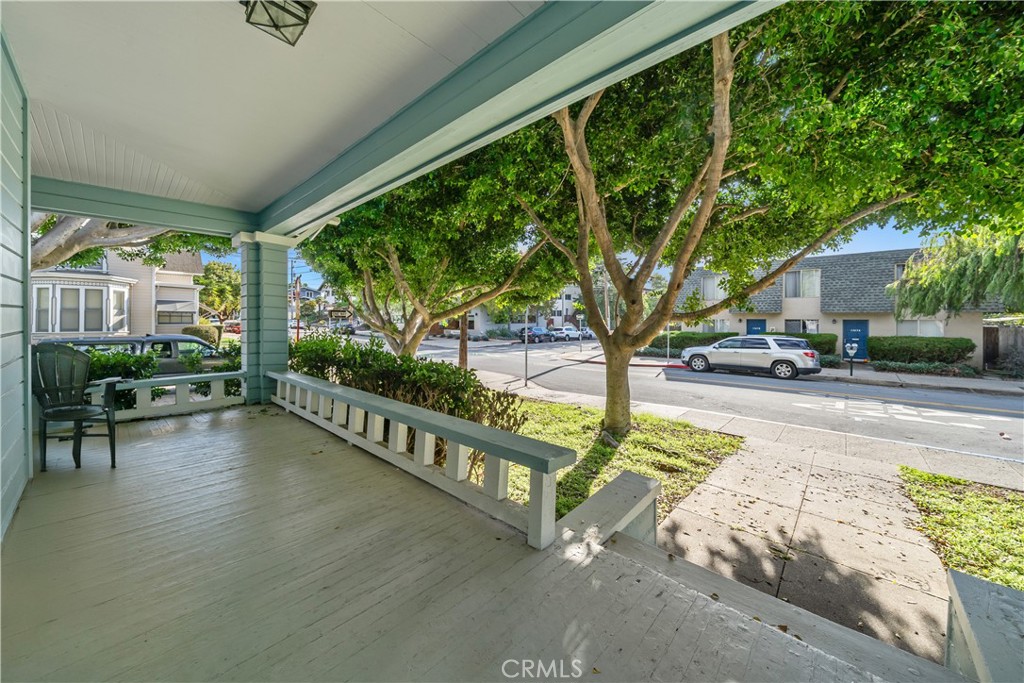 1346 Morro, San Luis Obispo, CA 93401