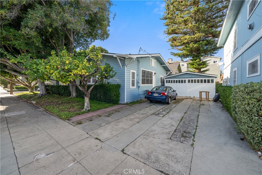 1346 Morro, San Luis Obispo, CA 93401