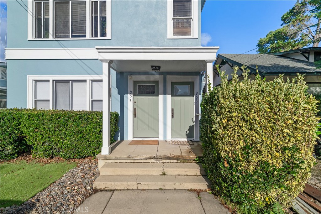 1346 Morro, San Luis Obispo, CA 93401