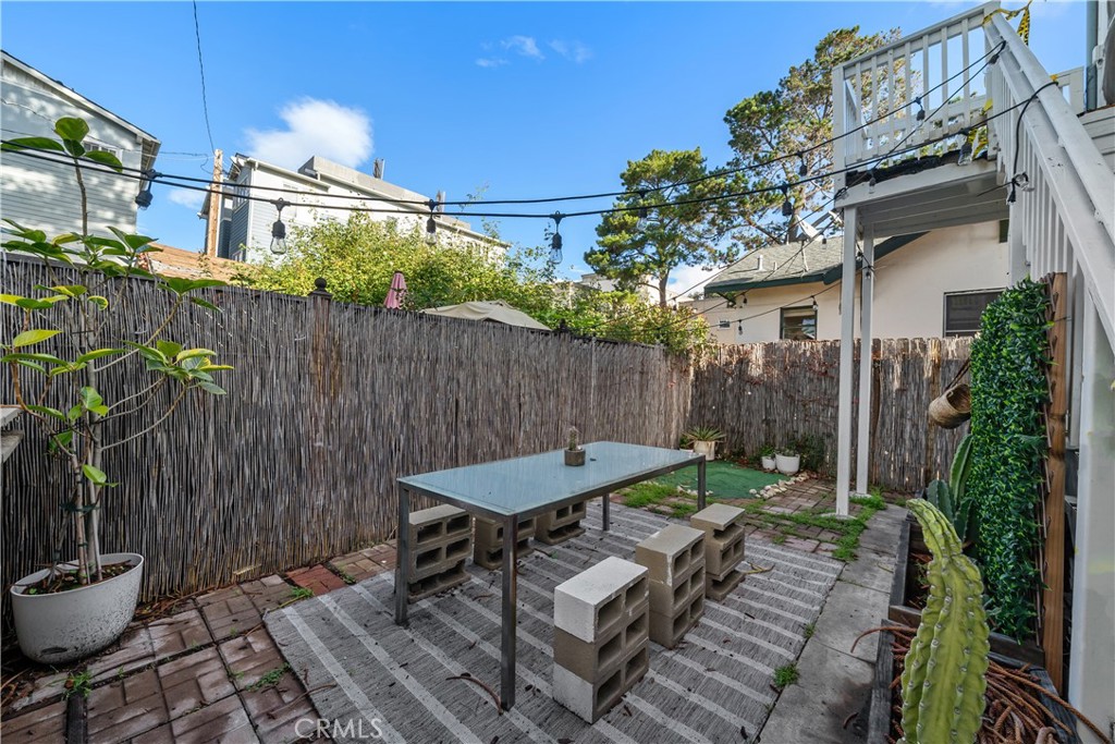 1346 Morro, San Luis Obispo, CA 93401