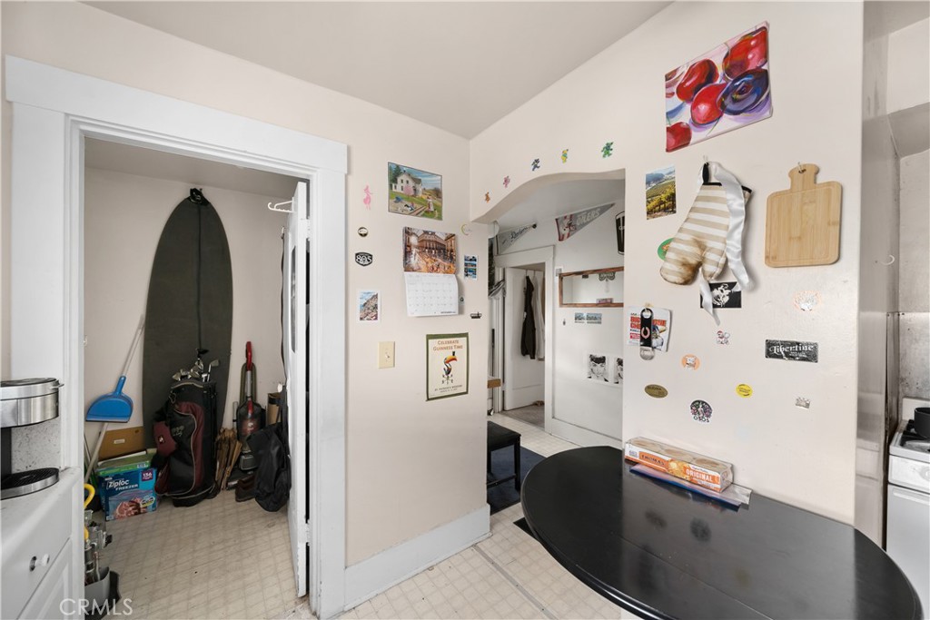 1346 Morro, San Luis Obispo, CA 93401