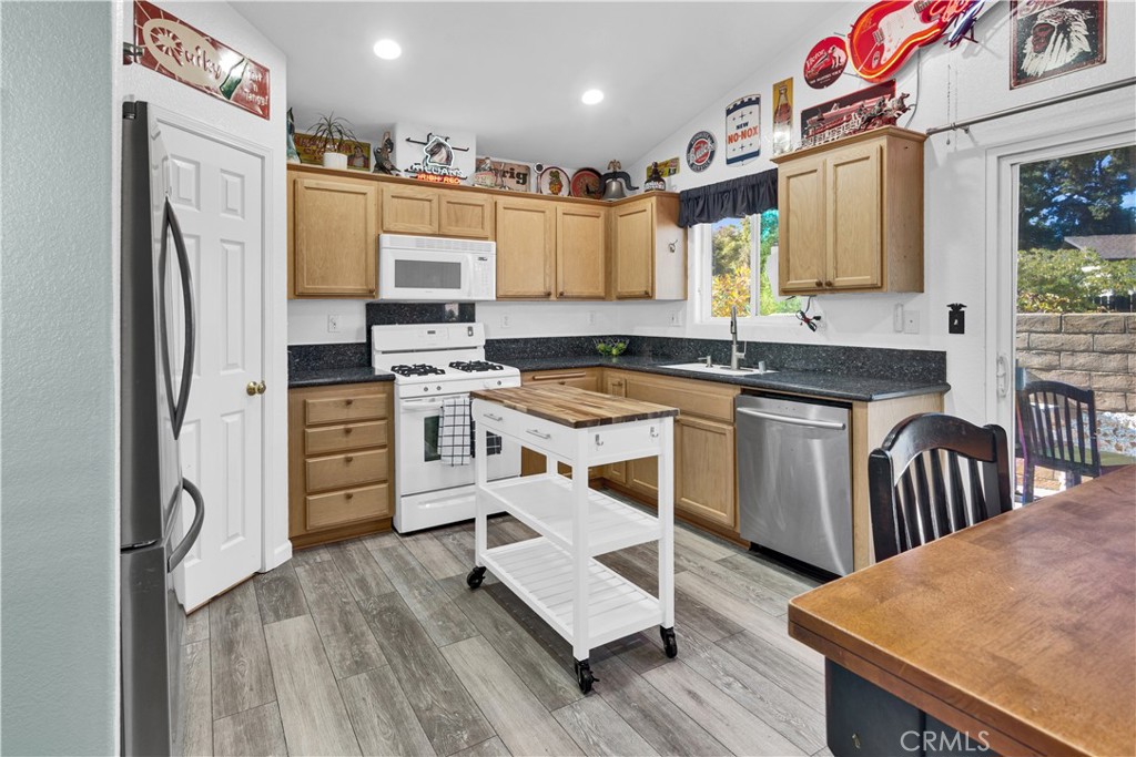 8510 Paseo De Caballo, Atascadero, CA 93422