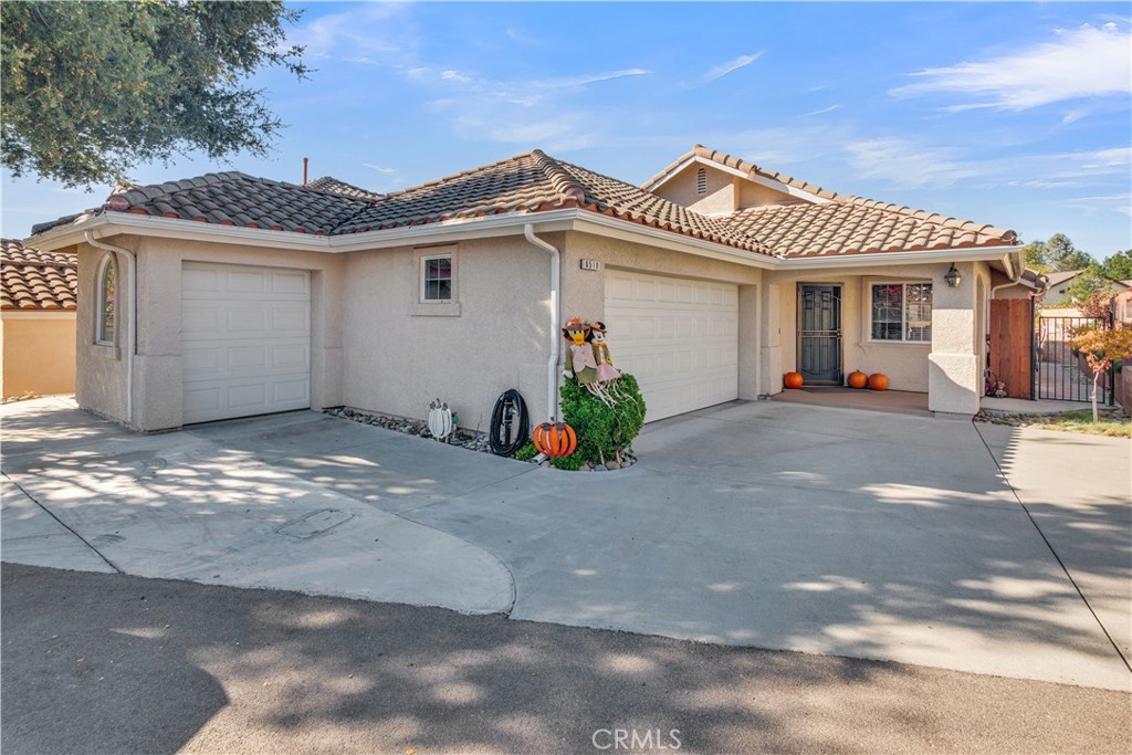 8510 Paseo De Caballo, Atascadero, CA 93422