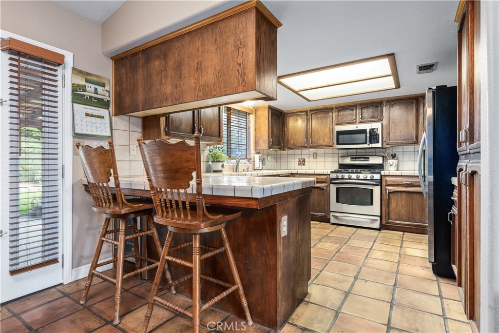 5755 Loma Linda Drive, Paso Robles, CA 93446