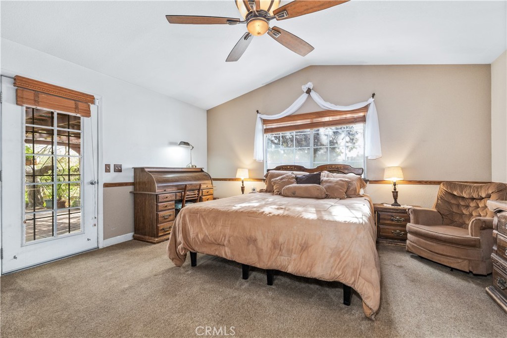 5755 Loma Linda Drive, Paso Robles, CA 93446