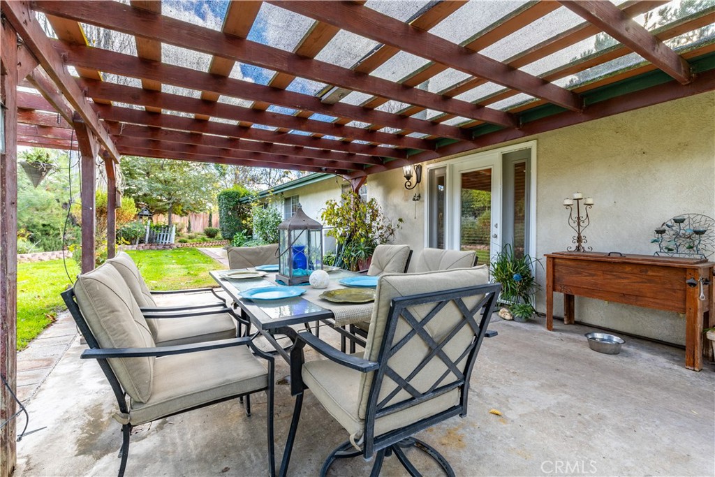 5755 Loma Linda Drive, Paso Robles, CA 93446