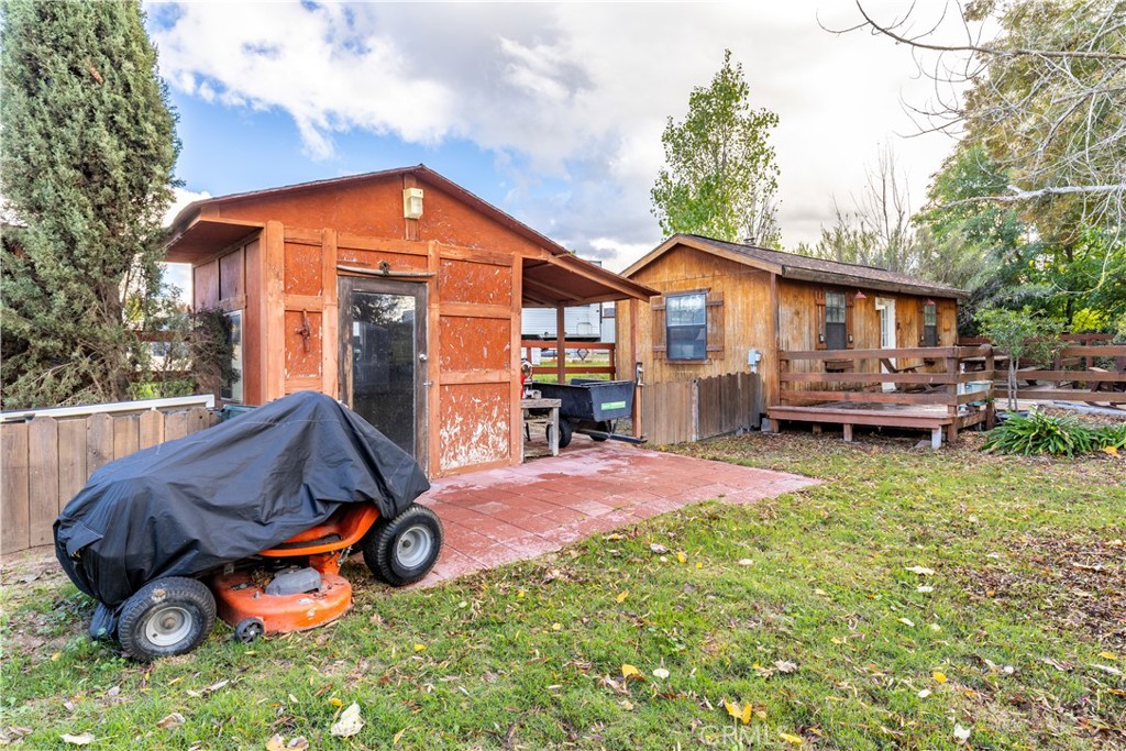 5755 Loma Linda Drive, Paso Robles, CA 93446