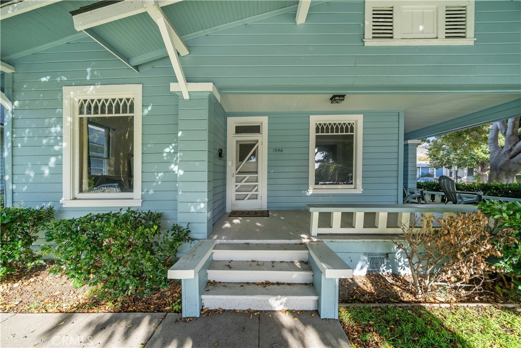 1346 Morro, San Luis Obispo, CA 93401