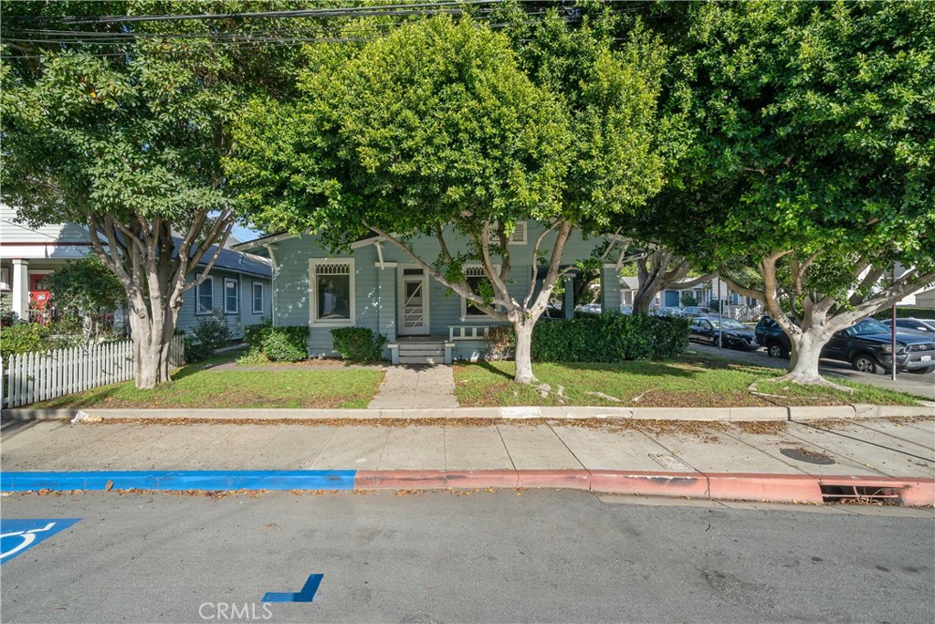 1346 Morro, San Luis Obispo, CA 93401