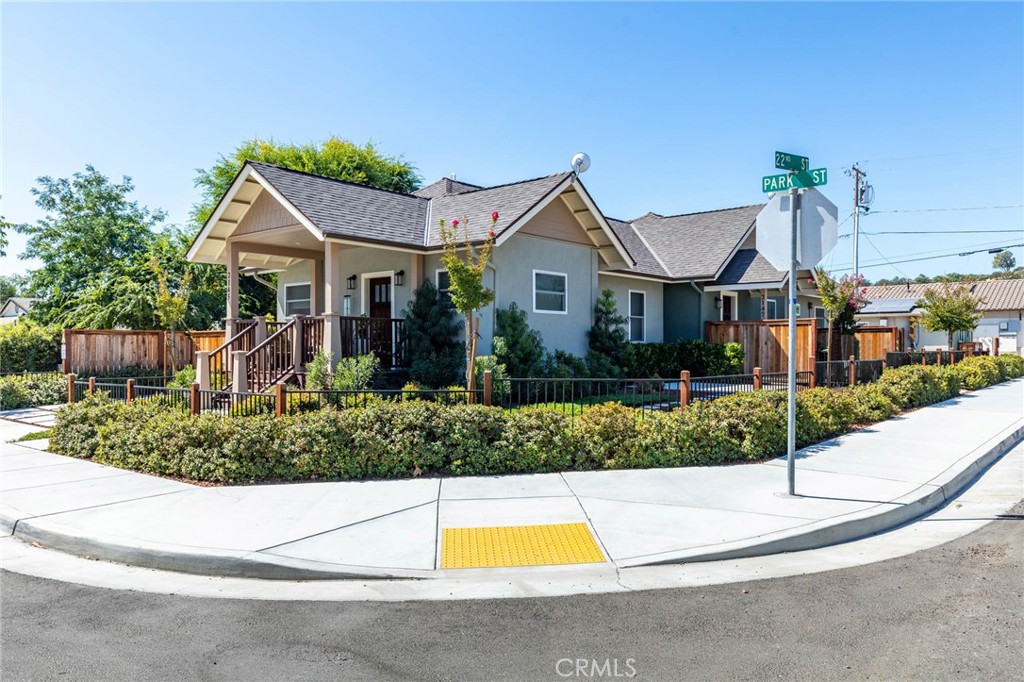 2145 Park, Paso Robles, CA 93446