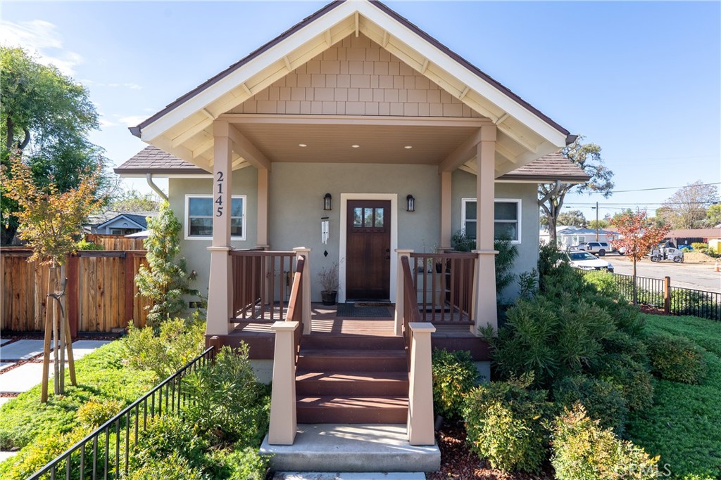 2145 Park, Paso Robles, CA 93446