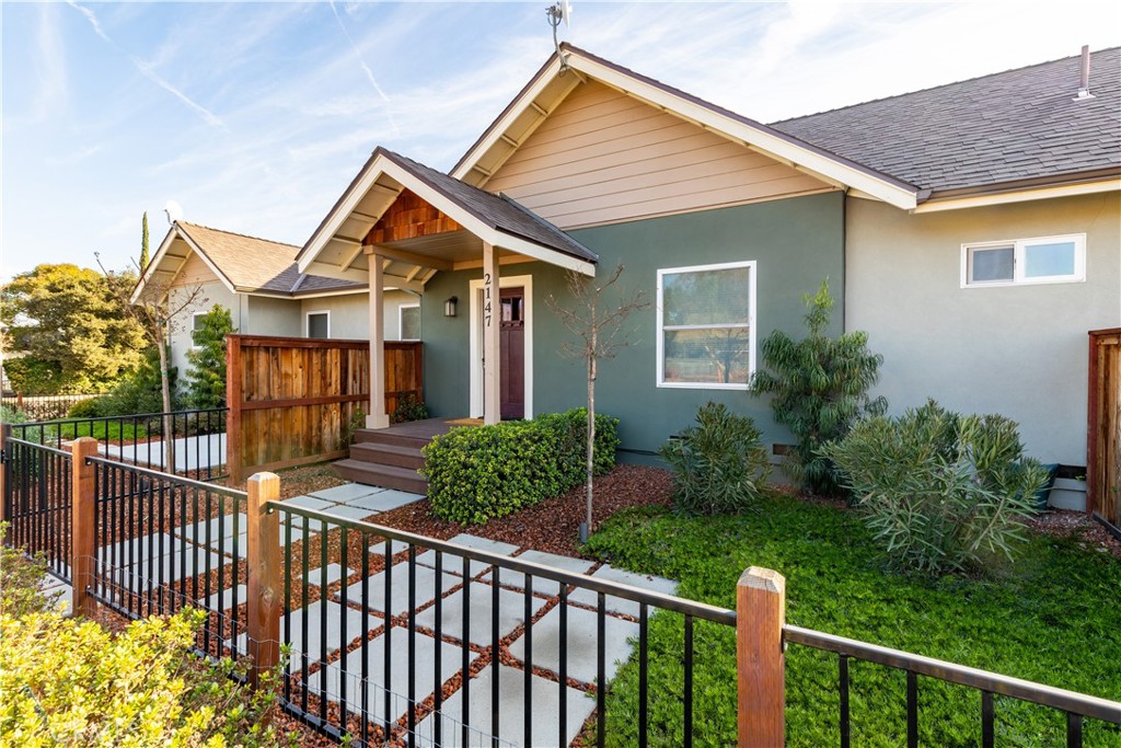 2145 Park, Paso Robles, CA 93446