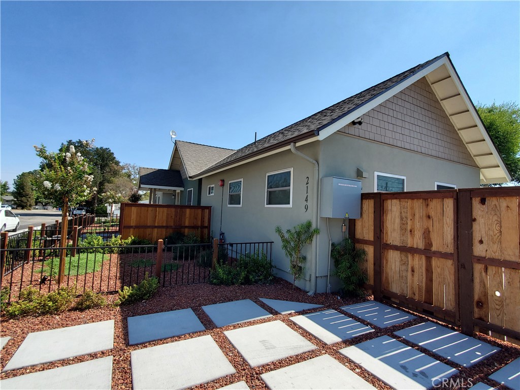 2145 Park, Paso Robles, CA 93446