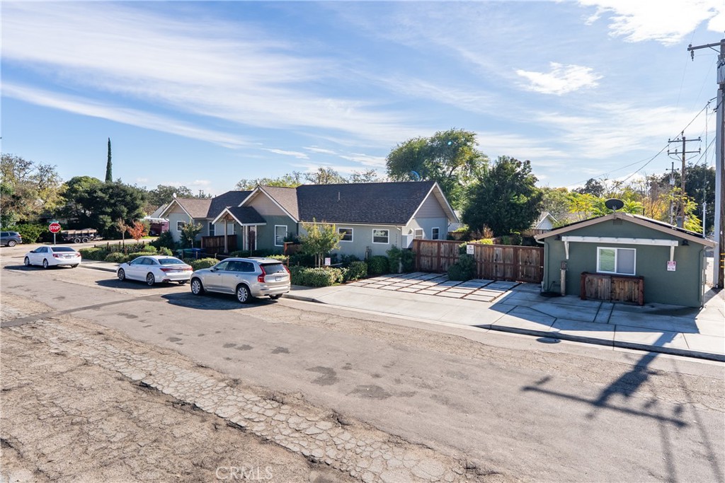 2145 Park, Paso Robles, CA 93446