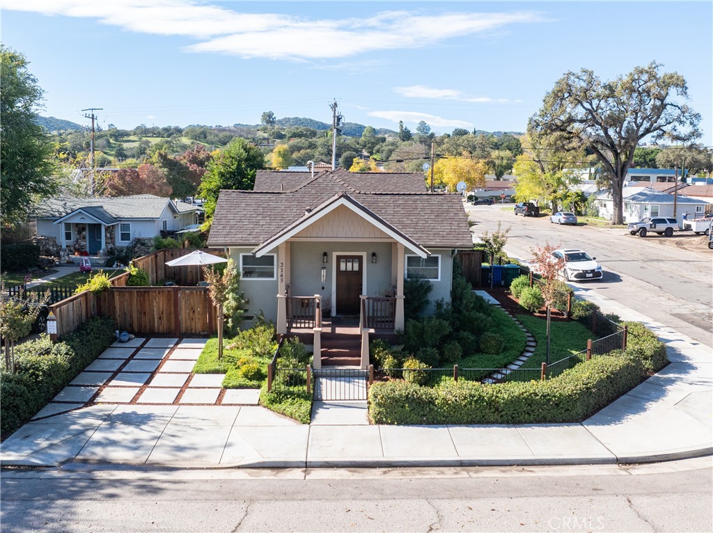 2145 Park, Paso Robles, CA 93446