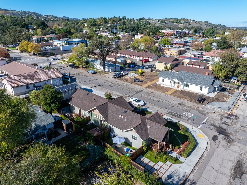 2145 Park, Paso Robles, CA 93446