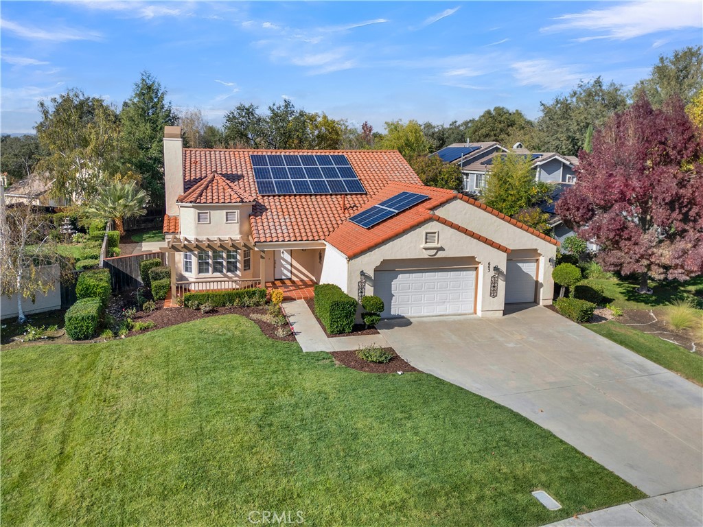 603 Cool Valley, Paso Robles, CA 93446