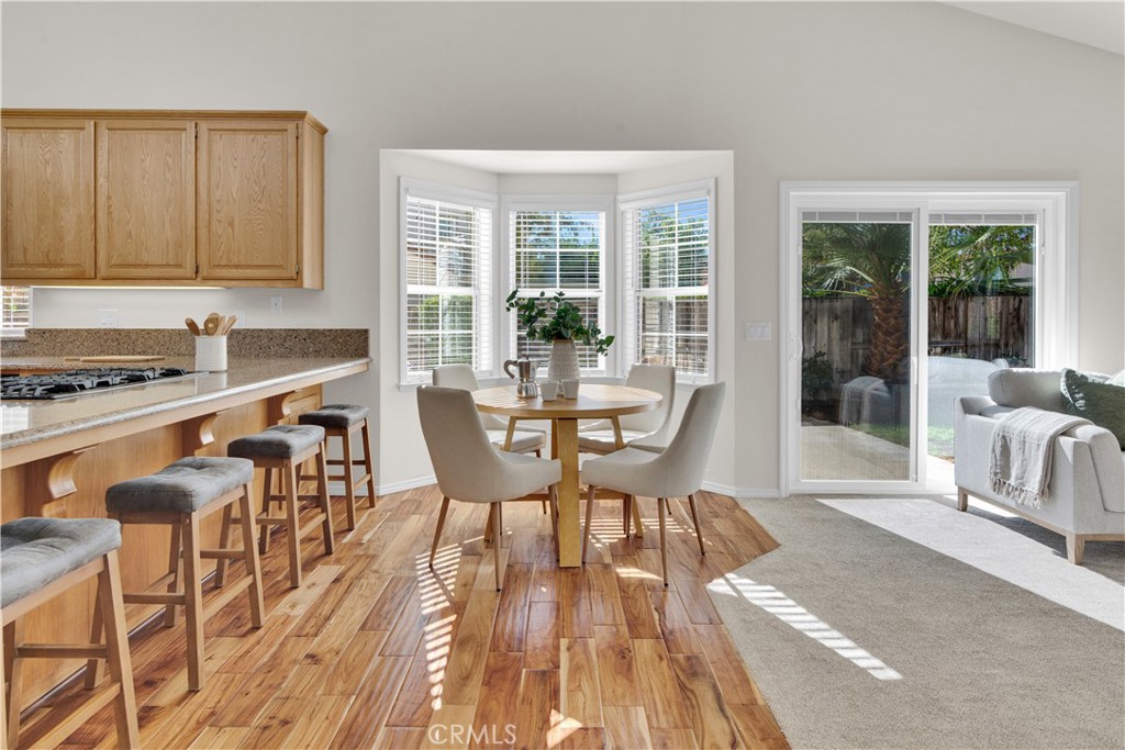 603 Cool Valley, Paso Robles, CA 93446